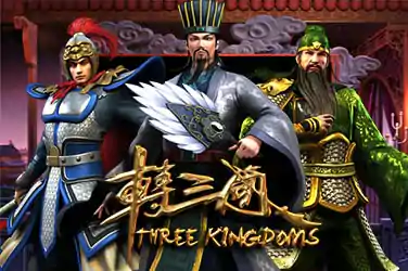 THREE KINGDOMS?v=6.0